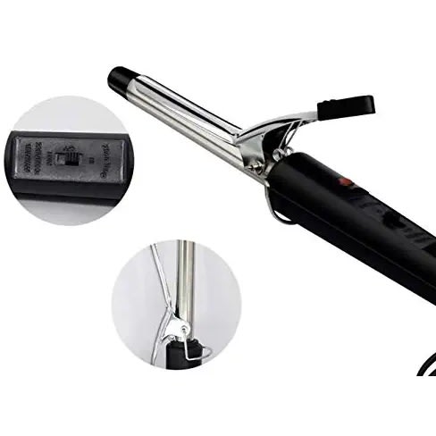 Nova Hair Curling Iron