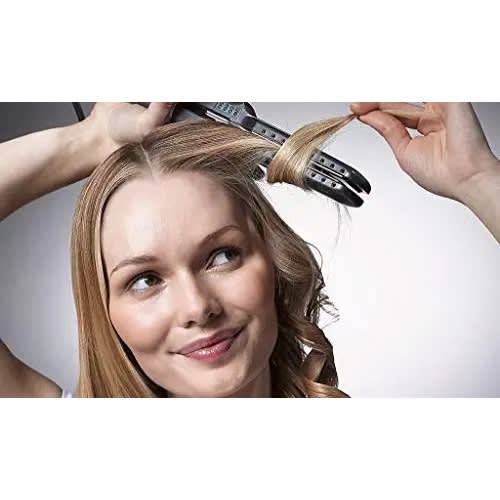 Nova Hair Curling Iron