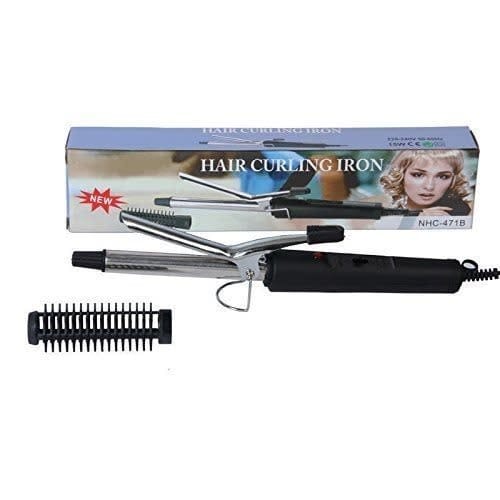 Nova Hair Curling Iron