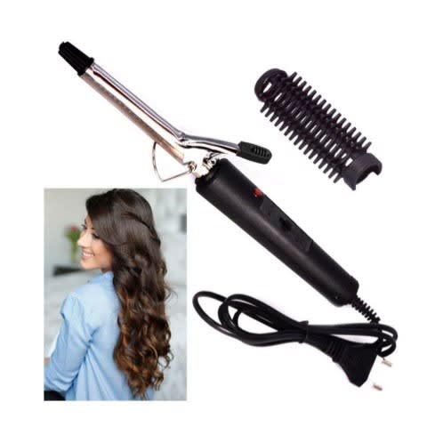 Nova Hair Curling Iron
