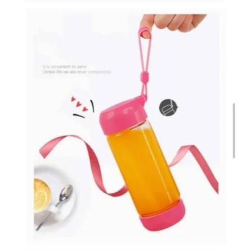 Rechargeable Smoothie Maker - 6 Blades -  4000mAh