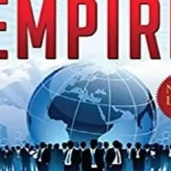 Building An Empire By Brian Carruthers
