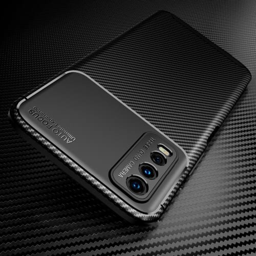 Silicone Case For Vivo Y12s