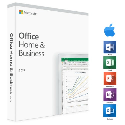 Office Home And Business 2019 For Mac