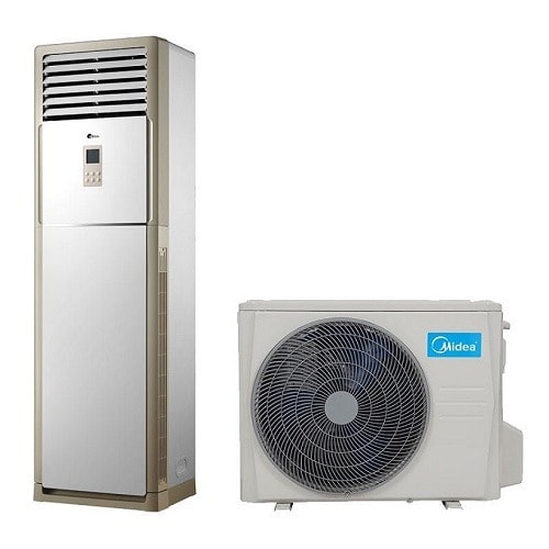 Floor Standing Air Conditioner -3HP