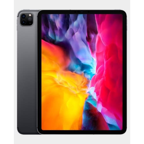 Ipad Pro 2020 - 11