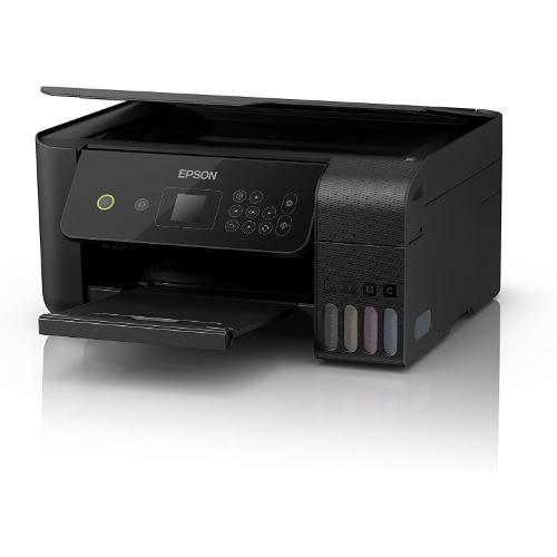 Ecotank - L3160 Multifunction Wi-fi Tank Printer