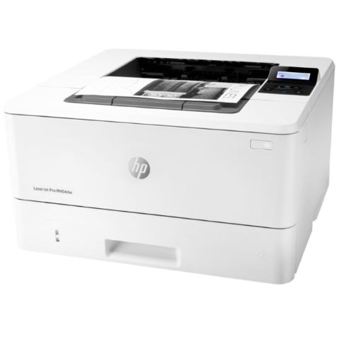 Hp Laserjet Pro Mfp M404dw