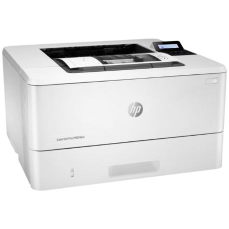 Hp Laserjet Pro Mfp M404dw