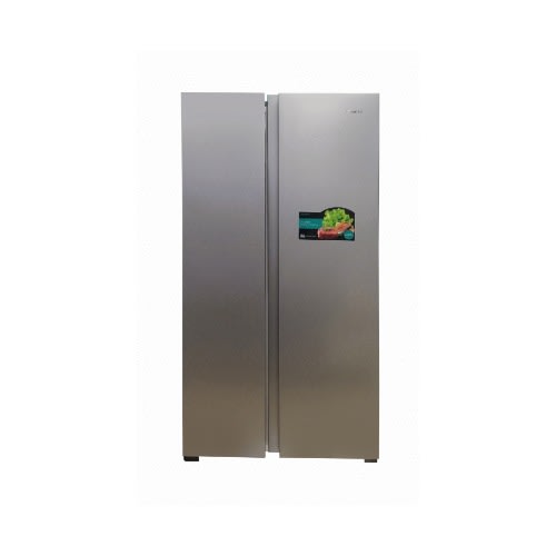 Ref 67 Wsi Side By Side Refrigerator- 516 Litres