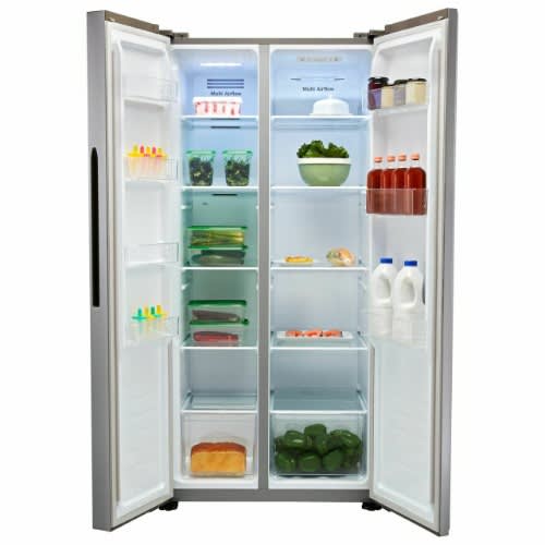 Ref 67 Wsi Side By Side Refrigerator- 516 Litres