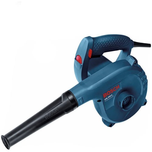 Gbl 800 E Professional Blower With Dust Extraction