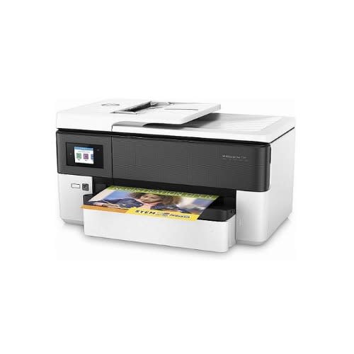 Hp Officejet Pro 7720 Wide Format All In One Printer