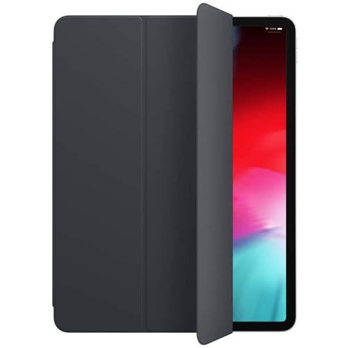 Smart Folio Case (for Ipad Pro 12.9-inch - 3rd Generation) - Charcoal Gray