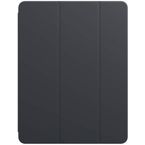 Smart Folio Case (for Ipad Pro 12.9-inch - 3rd Generation) - Charcoal Gray