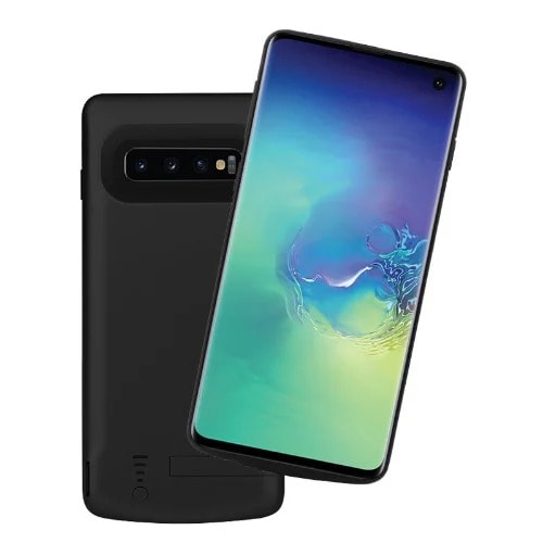 Battery Case For Samsung Galaxy 10 Plus - 6000mAh