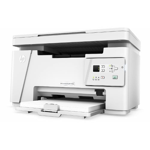 Laserjet Pro Mfp M26a A4 Mono Multifunction Laser Printer