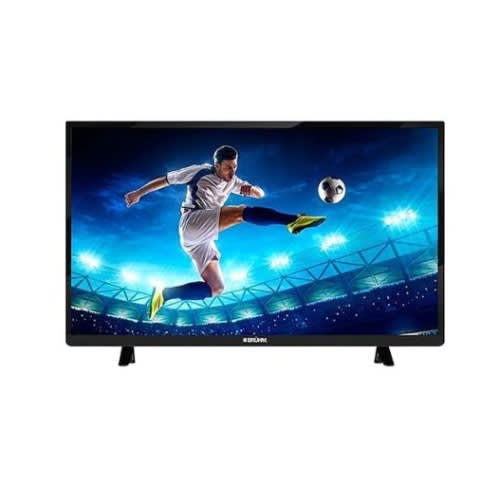 32 Inches Hd Led Television + Free Wall Bracket