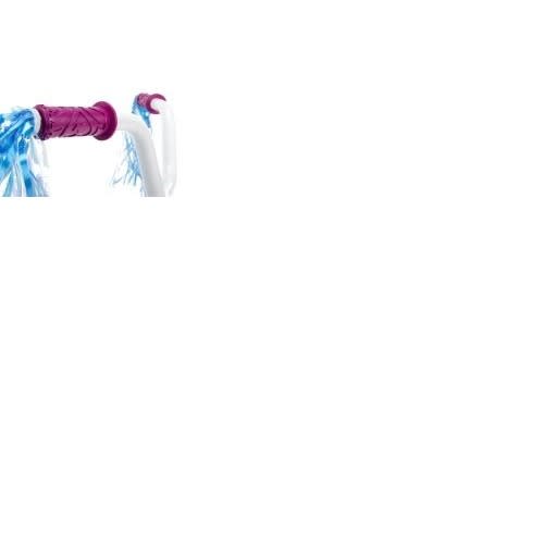 12'' Disney Frozen Bike - Ice Blue