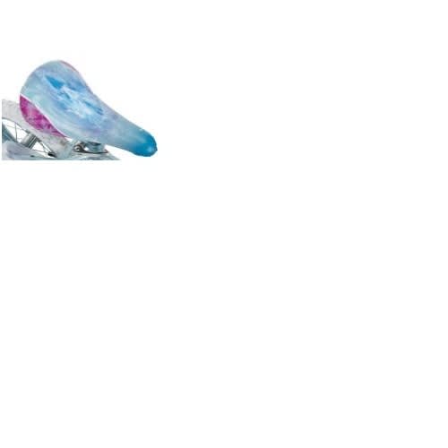 12'' Disney Frozen Bike - Ice Blue