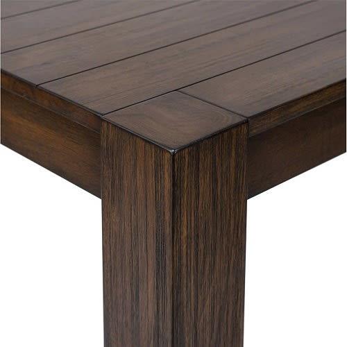Benton 5-piece Counter-height Dining Set