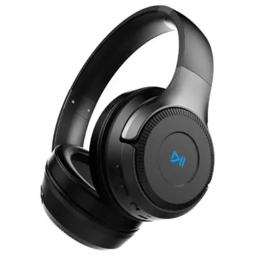 B26t Wireless Stereo Hifi Bluetooth Foldable Headset