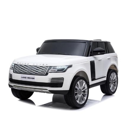 2020 Range Rover Double Leather Seat