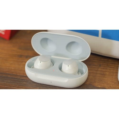 AKG Galaxy Buds Headset - White