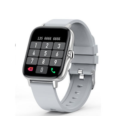 Smart Call Sports Watch