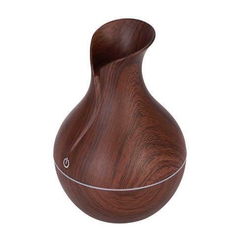 Oil Diffuse Ultrasonic Cool Mist Humidifier/Air Purifier Usb
