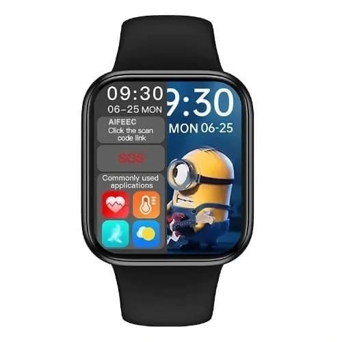 Hw16 Smartwatch Series 6