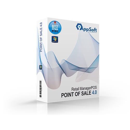 POS Point Of Sale Software