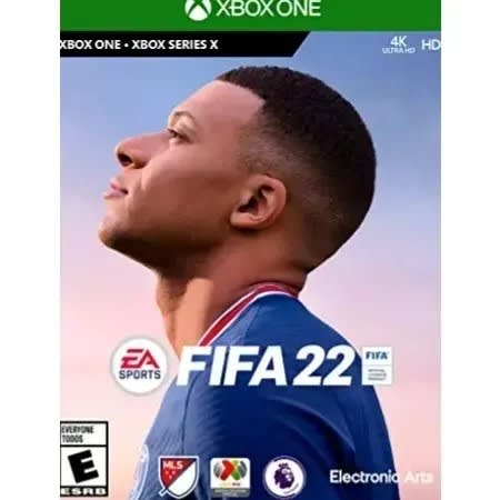 Xbox One - Fifa22