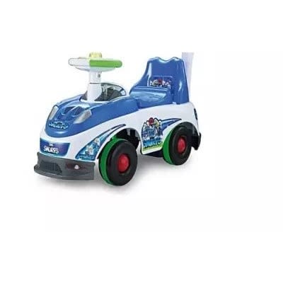 Awesome Junior Kids Ride On Car