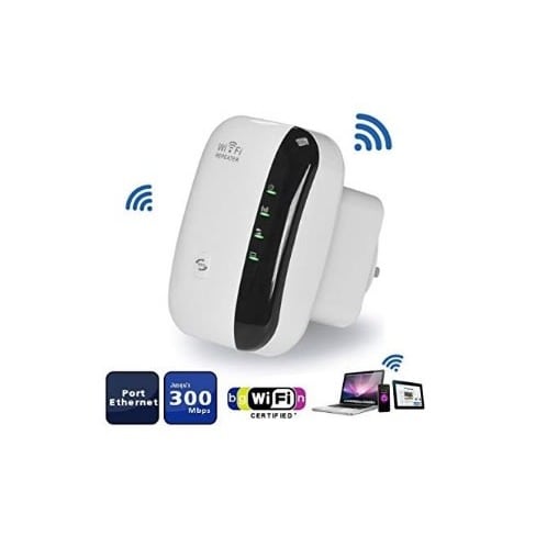 Amplifier Wifi Extender
