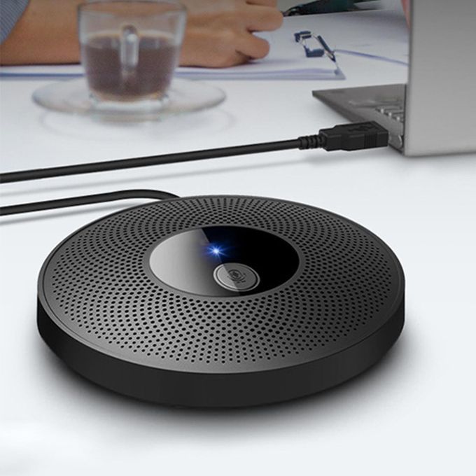 Gaming Live Conference Microphone Noise Reduction