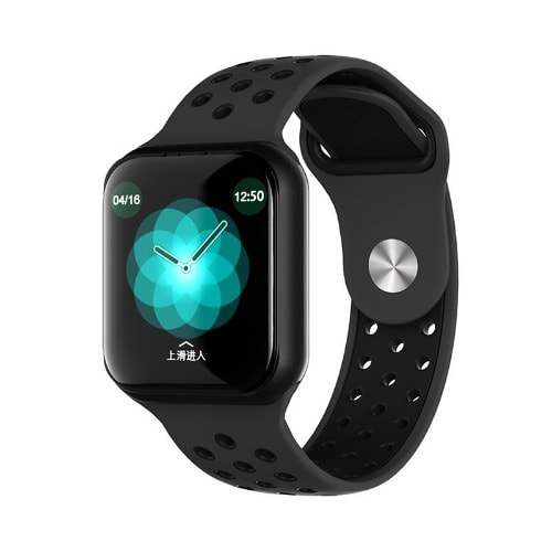 F8 Ip67 Waterproof Smart Watch