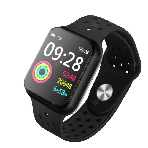 F8 Ip67 Waterproof Smart Watch