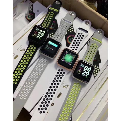 F8 Ip67 Waterproof Smart Watch
