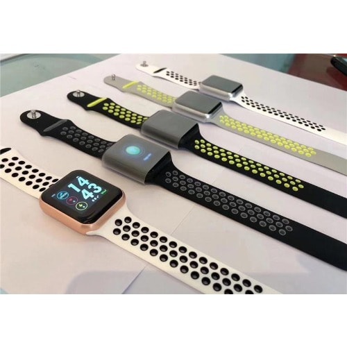 F8 Ip67 Waterproof Smart Watch