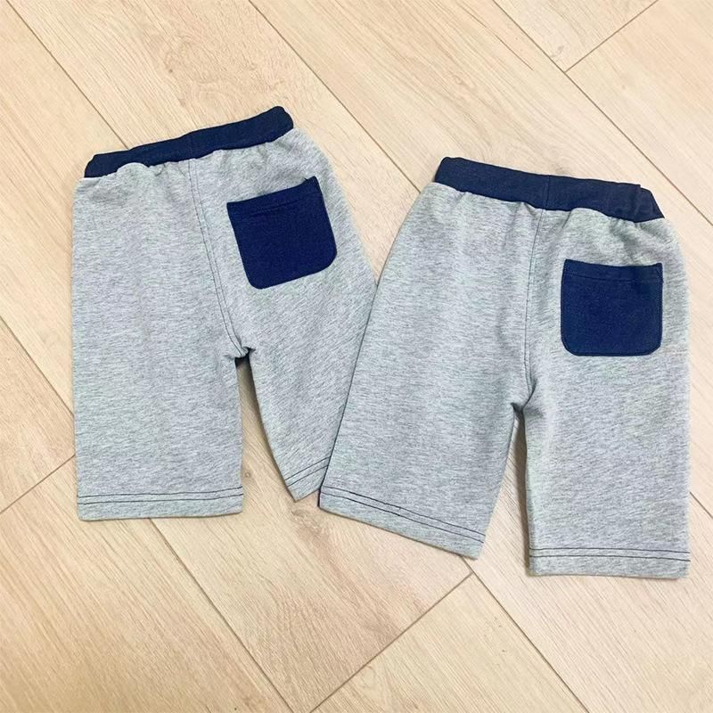 Hot-Selling New Arrival Tomica Children's Shorts Boy's Denim Shorts Hot Pants Summer Thin