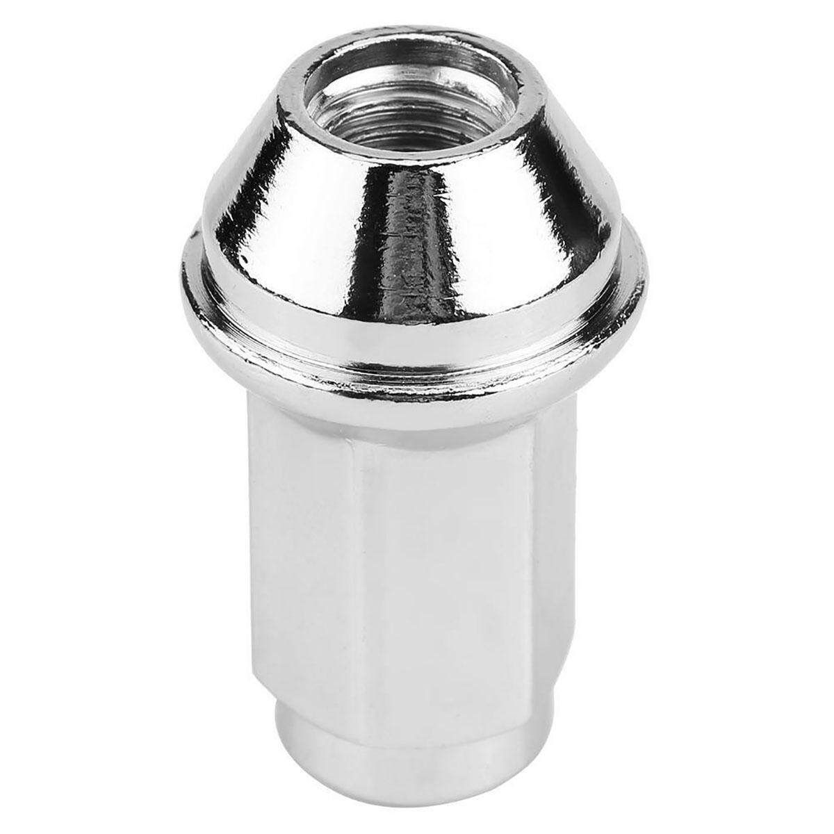 Replacement Metal Wheel Lug Nut 4L3Z-1012-A For Ford F150 Expedition 2004-2014