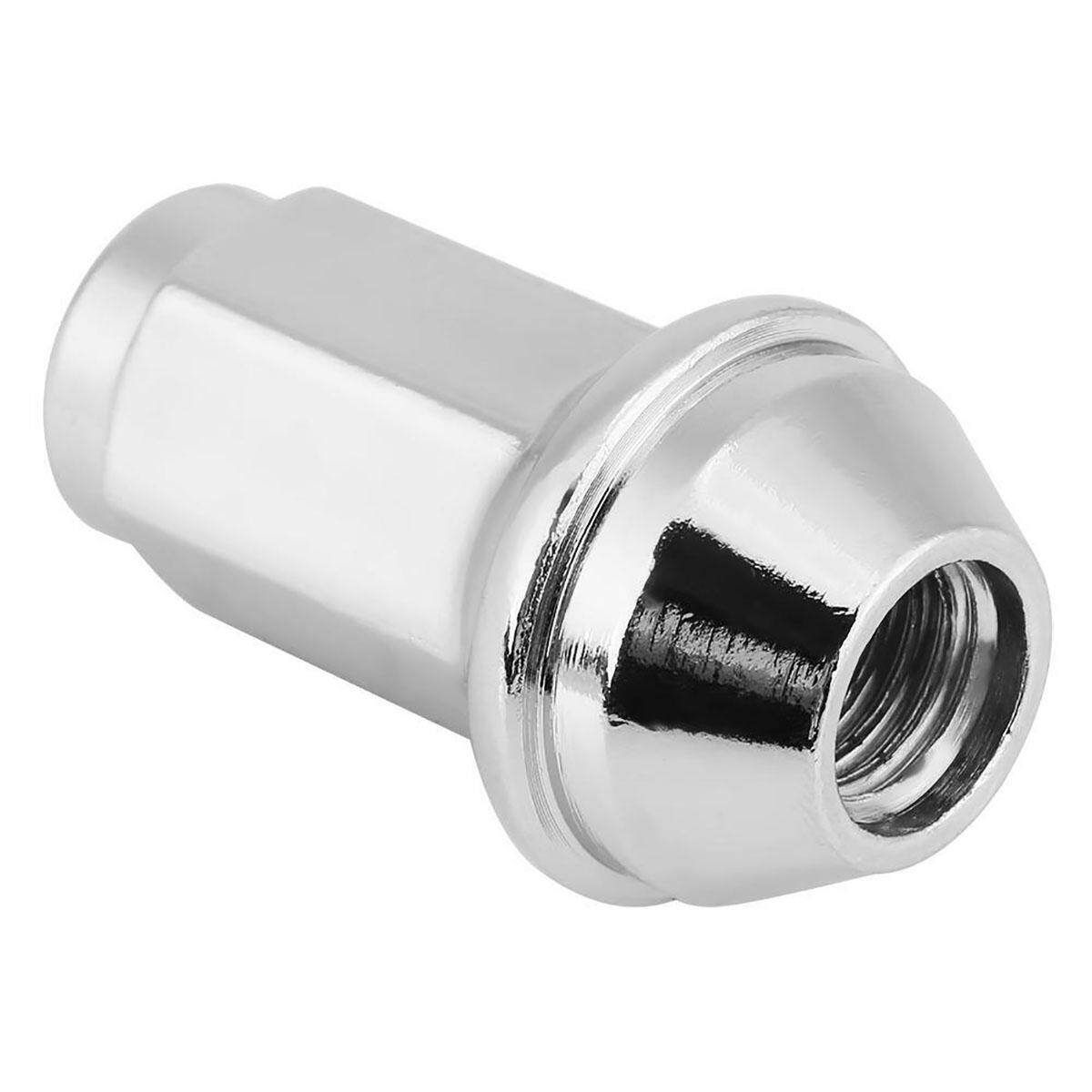 Replacement Metal Wheel Lug Nut 4L3Z-1012-A For Ford F150 Expedition 2004-2014
