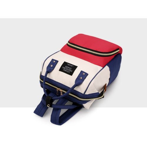 Multi Function Large Capacity Maternity Backpack/Laptop Bag