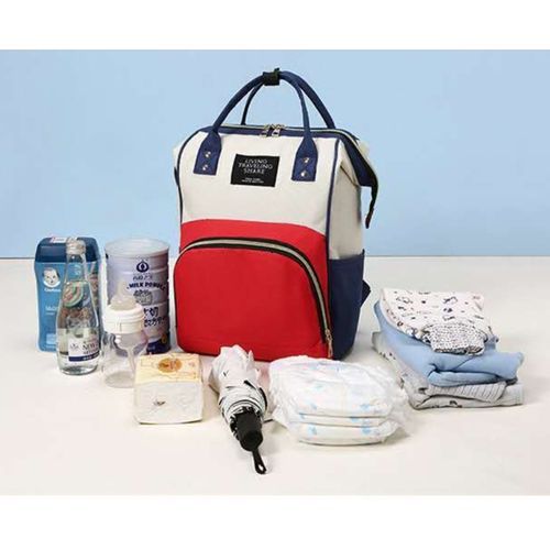 Multi Function Large Capacity Maternity Backpack/Laptop Bag