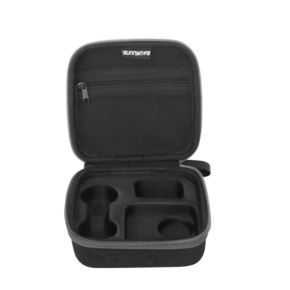 Compatible with GoPro Max Camera Carrying Case Portable Travel Bag
