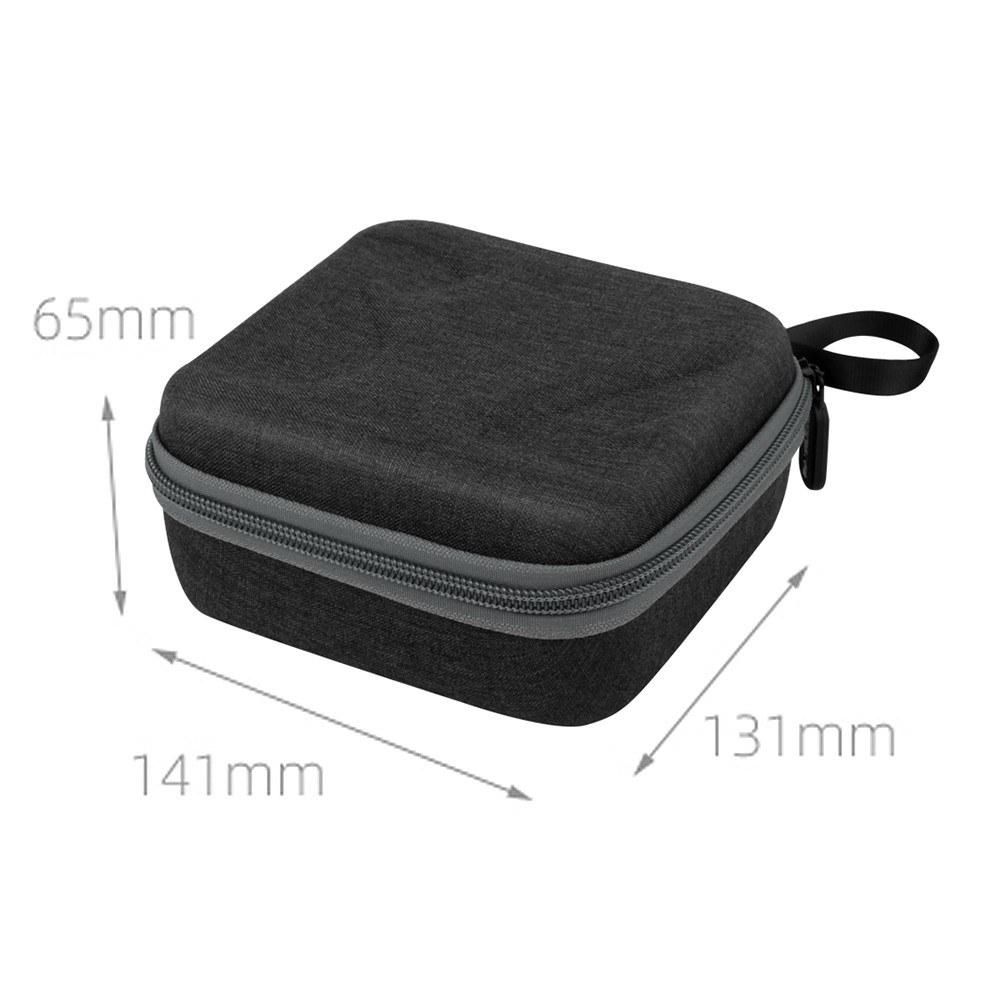 Compatible with GoPro Max Camera Carrying Case Portable Travel Bag
