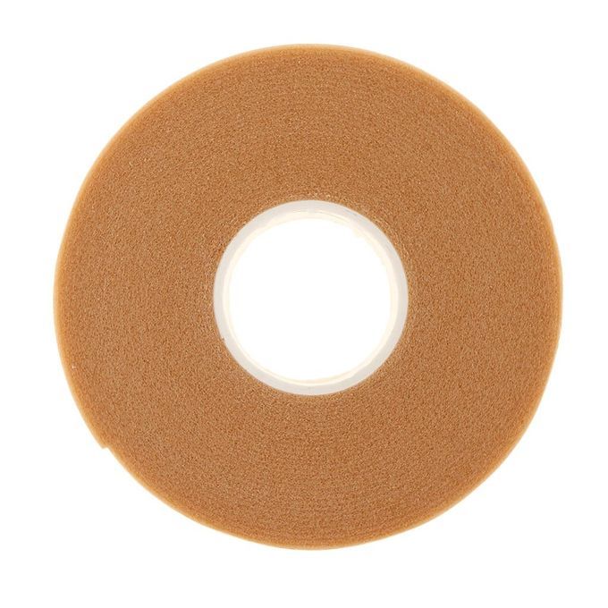 Set Of 2, Waterproof Heel Ankles Tape Sticker Wear-resistant Patch
