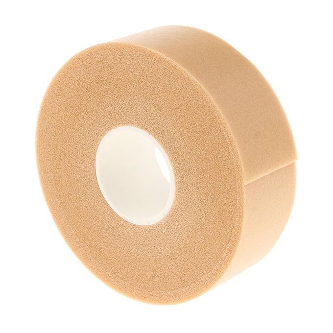 Set Of 2, Waterproof Heel Ankles Tape Sticker Wear-resistant Patch