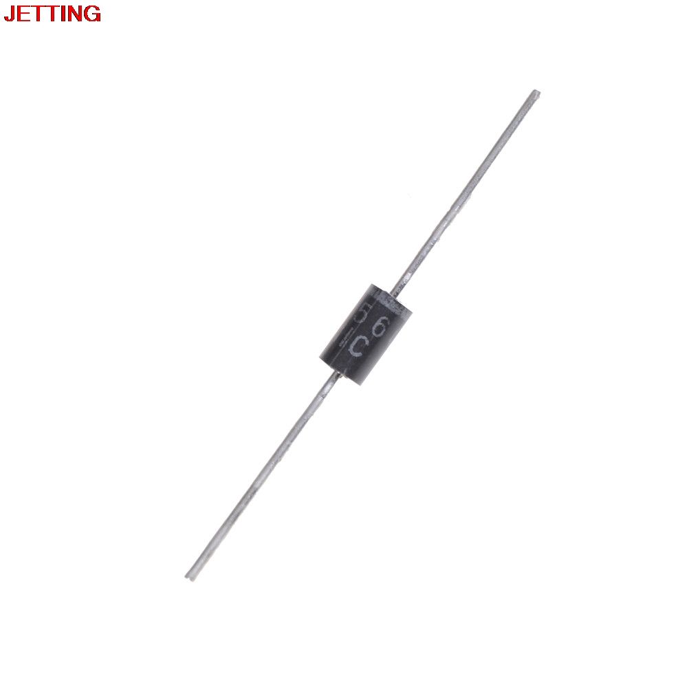 Barrier 5A Rectifier Schottky 60V Diode SR560 20pc New